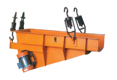 振動給料機(jī)