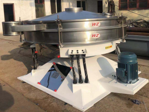 萬達機械廠家的搖擺篩有哪些優勢？