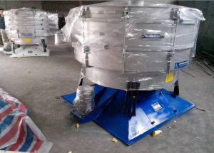 搖擺篩工作中給料不均勻會帶來哪些影響？