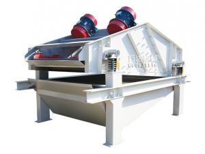 ZSM、DSM系列脫水振動(dòng)篩